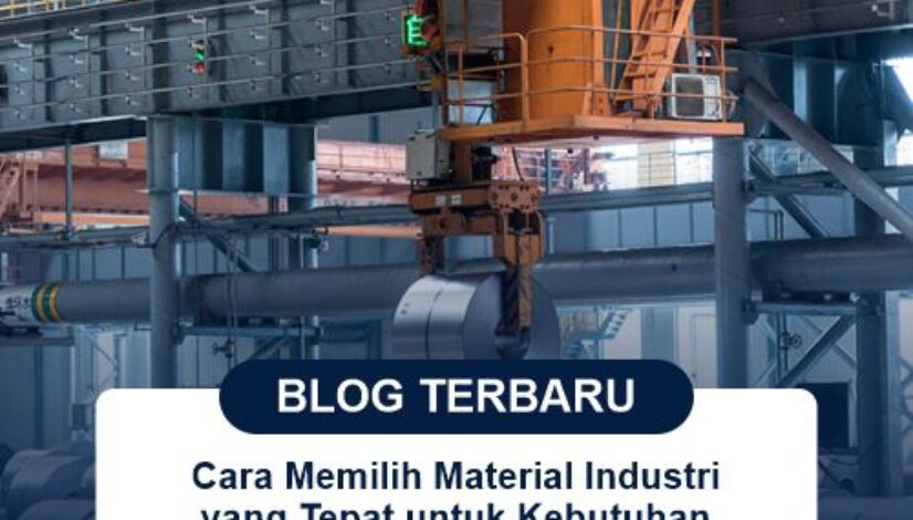 PT. Mamiri Sukses Mandiri Blog